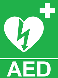 AED v domě